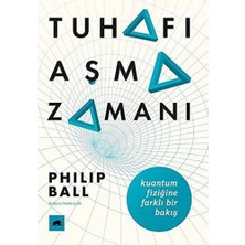 Daisy Home Tuhafı Aşma Zamanı: Kuantum Fiziğine Farklı Bir Bakış