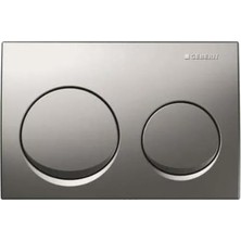 Daisy Home Alpha Gömme Rezervuar Seti - 2