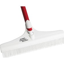 Daisy Home 70-127-3 Halı Tırmığı & Damat, 46,4 x 14,6 x 6,3 cm