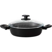 Daisy Home Neo Tıtan Basık Tencere 24 cm