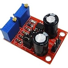 Daisy Home NE555 Kare Dalga Sinyal Jeneratörü