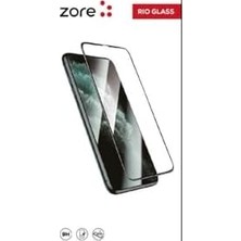 Daisy Home x Rio Ile Uyumlu Glass Cam Ekran Koruyucu