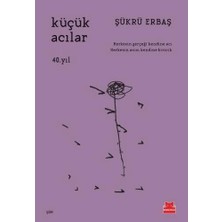 Daisy Home Küçük Acılar