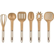 Daisy Home Vip Ahmet Servis Seti, Kumsal 6'lı