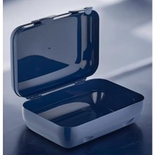 Daisy Home Jouis Beslenme Kutusu Saklama Kabı Büyük Hacim Bpa'sız Pp Plastik Sefer Tası ve Beslenme Çantası - Lunch Box, Dahil Okul Beslenme