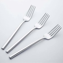 Daisy Home Dalyan Vakumlu Yemek Çatal