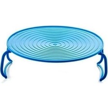 Daisy Home 5dm-Mikrodalga Rafı, Buzdolabı Rafı, Mikrodalga Kapağı