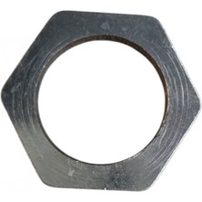 Motospartan HONDA PCX 125 150 2010-2024 ARKA VARYATÖR ÜST SOMUNU