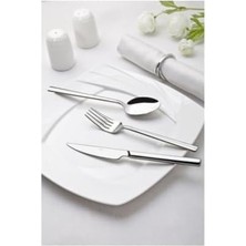 Daisy Home Dalyan Sade 30 Parça Küçük Aile Takımı