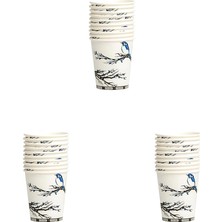 Daisy Home Cook Kağıt Bardak 9 Oz 10'lu (3 Paketi)