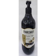 Daisy Home Zeytin Yağlı Nemlendirici Bakım Kremi El,yüz,vücut 500 ml