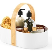 Daisy Home Caddy Ayrılmadan Duvarlı, Kozmetik, Ofis Malzemeleri ve Daha Fazlası Için