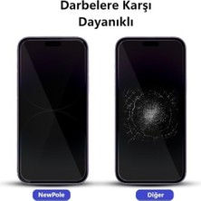 Daisy Home 16 Için Ekran Koruyucu Otomatik Hizalama Aparatlı Kolay Kurulum Kiti Toz Bırakmaz Parmak Izi Karşıtı Tam Kaplayan Hayalet Ekran Koruyucu Kırılmaz Cam