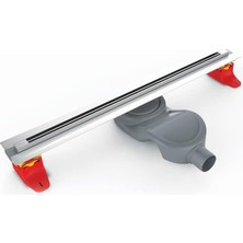 Daisy Home 59980121000 DK100 060 Rec. Thin-Cut Parlak Yandan Sifon