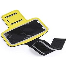 Daisy Home Nektar Cırt Cırtlı Kol Bandı Sarı