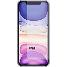 Daisy Home 11 ile Uyumlu Ekran Koruyucu Mat Parmak Izi Bırakmayan Parlama Önleyici