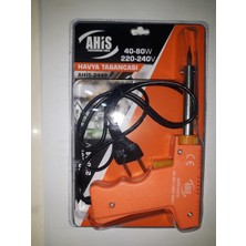 Daisy Home Havya Tabancası 40-80W