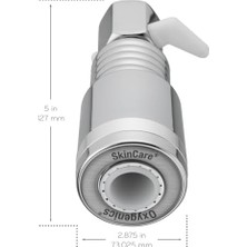 Daisy Home 27223 Cilt Bakımı Sabit Duş Başlığı