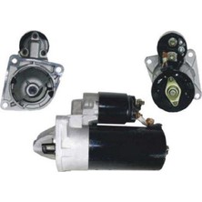 Marş Motoru 9diş 12V 2kw Brava Bravo 1-2 Marea Doblo 1 Grande Punto Alfa 145 146 156 1,9d 2,4d Dodo STR5164