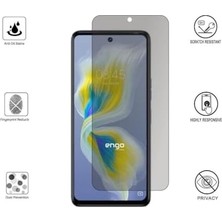 Daisy Home Camon 18INÇ 18P ile Uyumlu Hayalet Ekran Koruyucu