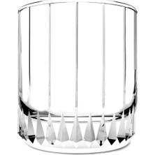 Daisy Home Paşabahçe Leıa Vıskı 0 3'lü Pencereli Kutu