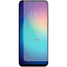 Daisy Home S19 Max Pro S Zoom ile Uyumlu Mat Ekran Koruyucu Şeffaf