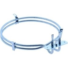 Daisy Home Turbo Fırın Rezistansı - 2600 W