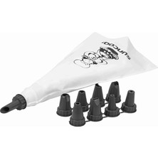 Daisy Home Sunplast Star Krema Torbasi