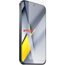 Daisy Home F8 Pro Mat Ekran Koruyucu 9h Anti-Glare Koruma