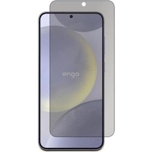 Daisy Home Galaxy S24 Plus ile Uyumlu Hayalet Ekran Koruyucu (SM-S926B)