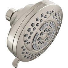 Daisy Home Standard 1660206.295 Nikel Hidroodak Sabit Duş Başlığı