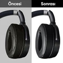 Daisy Home ile Uyumlu Kulaklık Pedi Hd 4.50BT - Hd 4.50BTNC - Hd 4.50SE - Hd 4.40BT - Hd 4.30G - Hd 4.20S - Hd 458BT - Hd 450 - Hd 450BT - Hd 400S - Hd 350BT