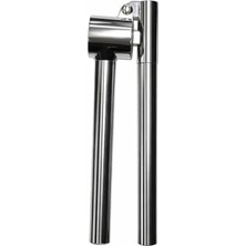 Daisy Home Paslanmaz Çelik Sarımsak Ezici