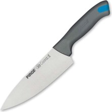 Daisy Home Pirge Gastro Şef Bıçağı 16 cm