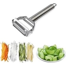 Daisy Home Tineke Paslanmaz Çelik Jülyen Soyucu Julien Dograyıcı Rende 1 Adet