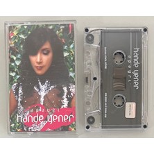 Erol Köse Hande Yener Apayrı Kaset