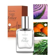 Faberlic Uomo Felıce Erkek Edt 35 ml