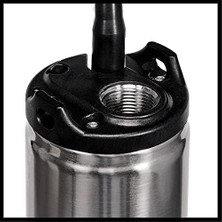 Daisy Home Ge-Dw 1155 N-A, Derin Kuyu Dalgıç Pompa - 4170937