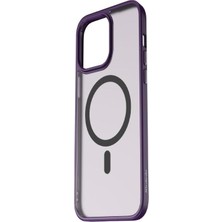 Daisy Home PC-5031 12 Pro Max Kilif, Mor