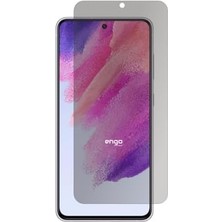 Daisy Home Galaxy A73 ile Uyumlu Hayalet Ekran Koruyucu