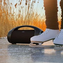 Daisy Home Party Boombox - 50W Taşınabilir Bluetooth® Hoparlör SPBB315BK