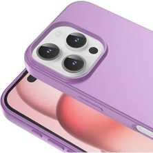 Daisy Home 16 Pro Kılıf Lsr Lansman Kapak-Titanyum-Gri