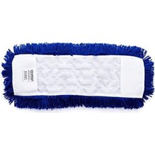 PremiumPort Orlon Mop Saçaklı Profesyonel 50 Cm, Temizlik Için Ideal Seçim