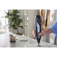 Daisy Home Dremel Max Ez Speedclic: Zımpara Diskleri (SC411DM)