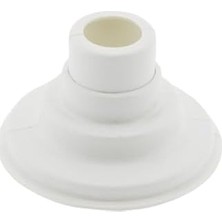 Daisy Home Havlupan Boru Gizleme Aparatı-Beyaz-2 Adet