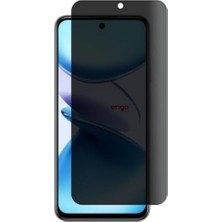Daisy Home Smart 9 Hayalet Ekran Koruyucu 6.7 Inç Anti-Spy