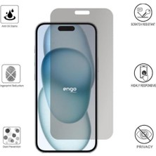 Daisy Home 15 ile Uyumlu Hayalet Ekran Koruyucu