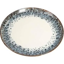 Daisy Home Porland Re-Gen Ontario 6 Kişilik Servis Seti 27CM