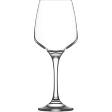 Daisy Home Lav Lal 6'lı Goblet