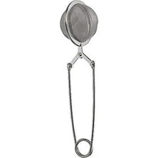 Daisy Home Ikea Idealısk Çay Demliği, Paslanmaz Çelik